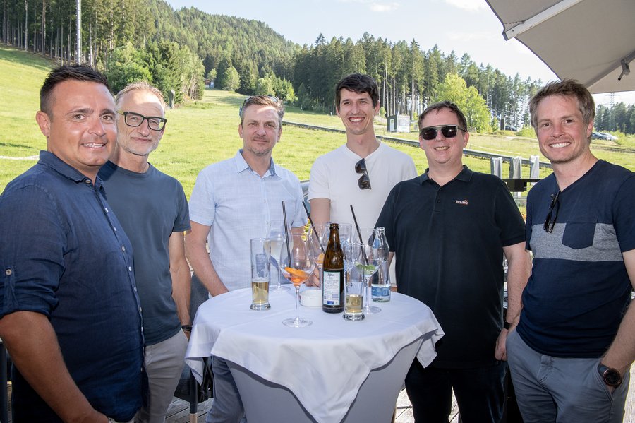 Sommernachtsfest 2026