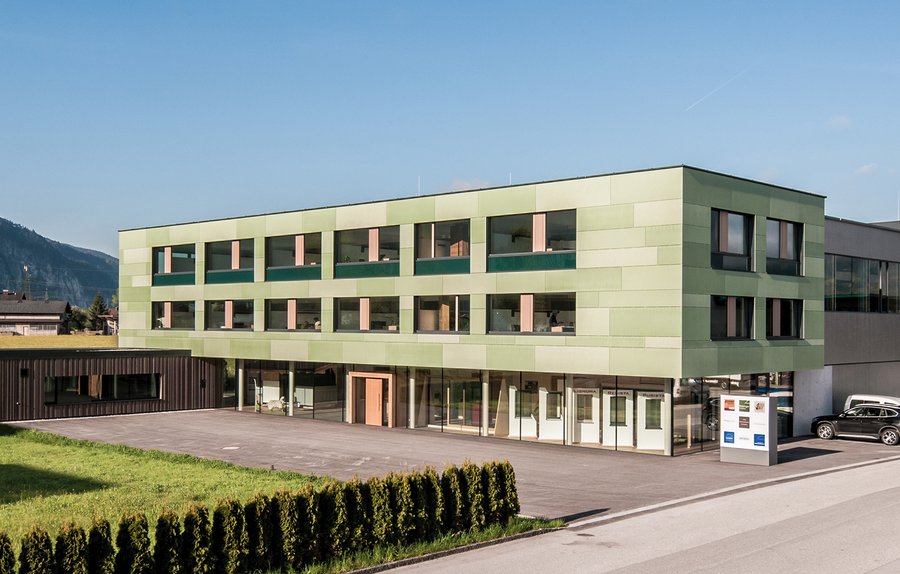 Fotos: Freisinger Holzbau GmbH