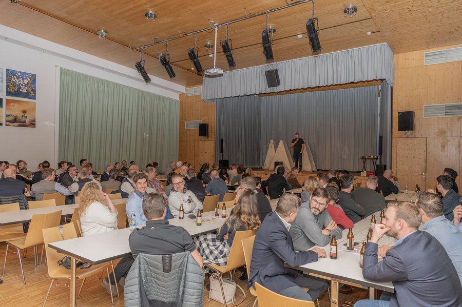 Großes Finale in Ampass!