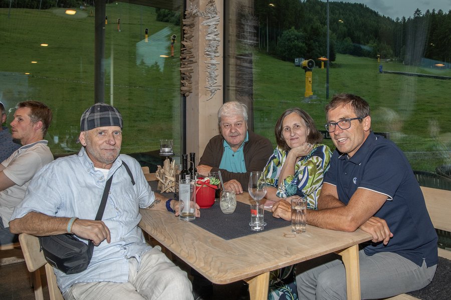Sommernachtsfest 2025