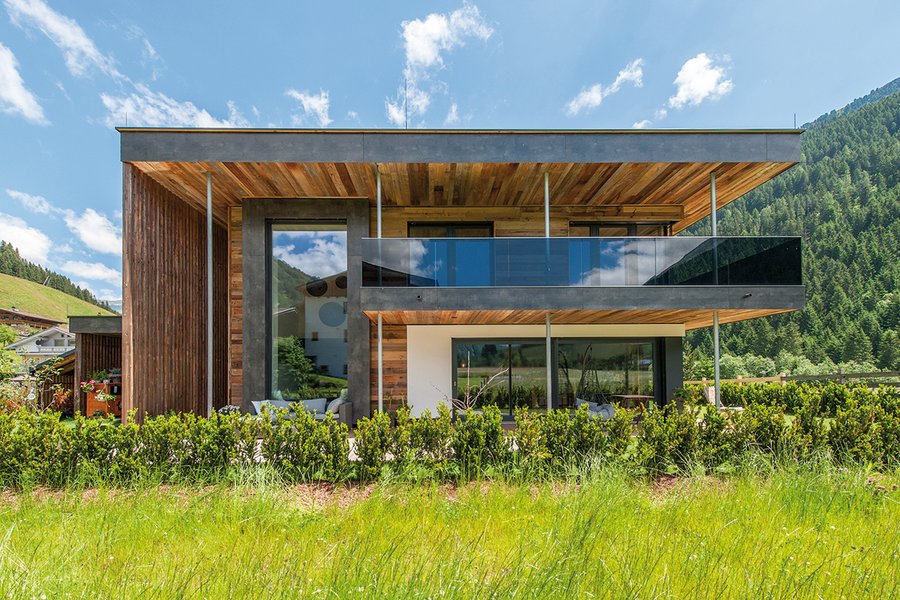 Zimmerei-Holzbau Erler GmbH 7