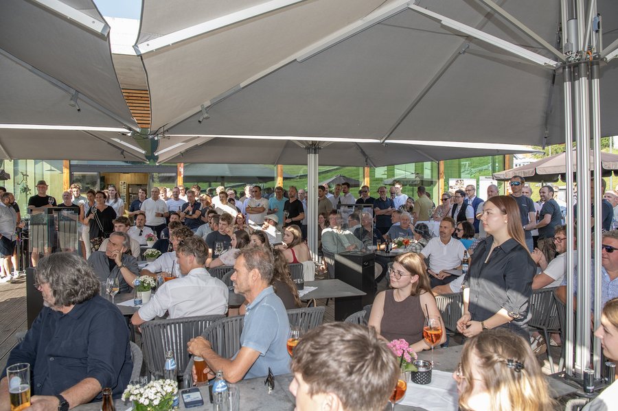 Sommernachtsfest 2026