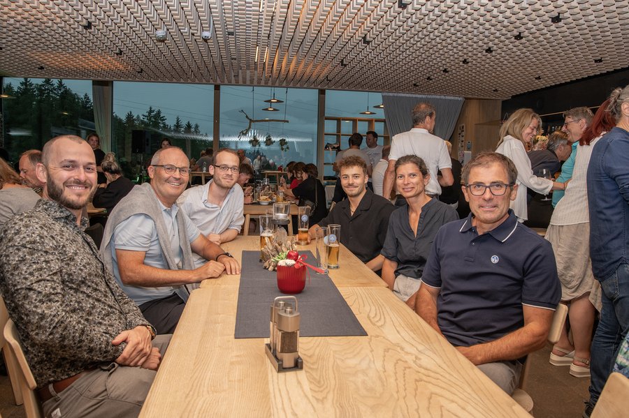Sommernachtsfest 2025