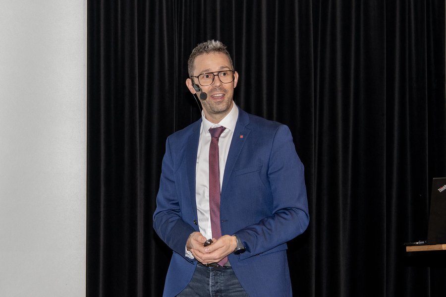 OIB - Nachhaltigkeit