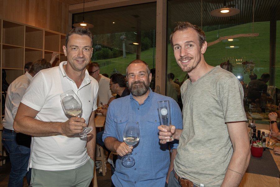 Sommernachtsfest 2025