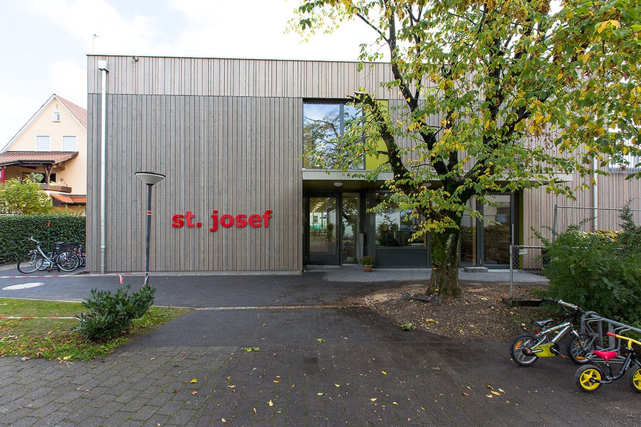 Kindergarten St. Josef 6