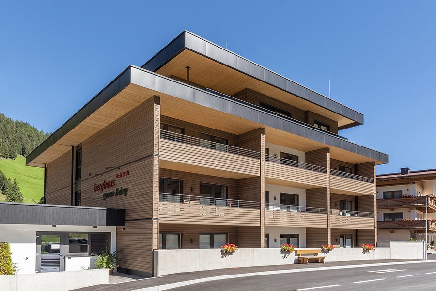 Zimmerei-Holzbau Erler GmbH 8