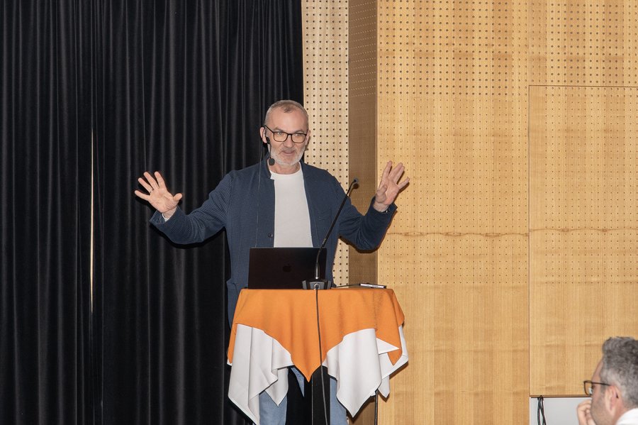 1. Netzwerktreffen 2025