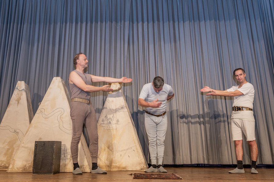 Großes Finale in Ampass!