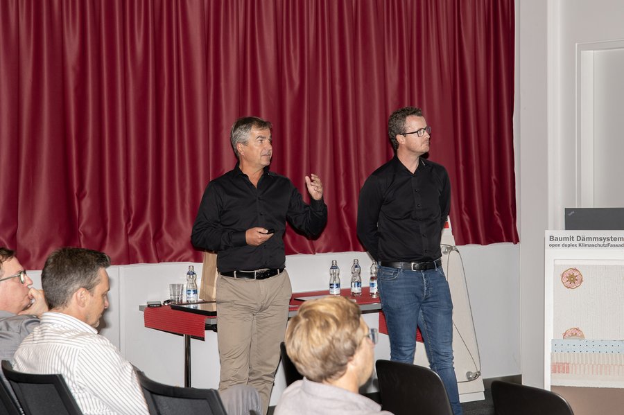 Netzwerktreffen mit Jahreshauptversammlung