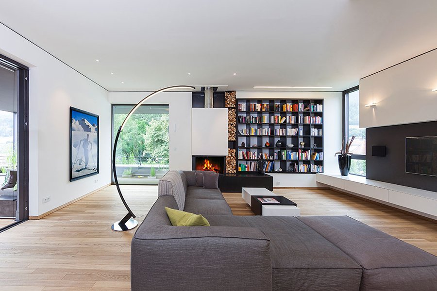 Melis+Melis | Architekturbüro 7
