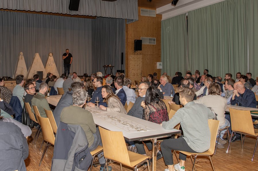 Großes Finale in Ampass!