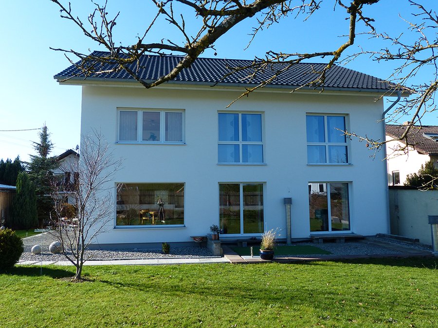 Zweifamilienhaus Sulzberg 4