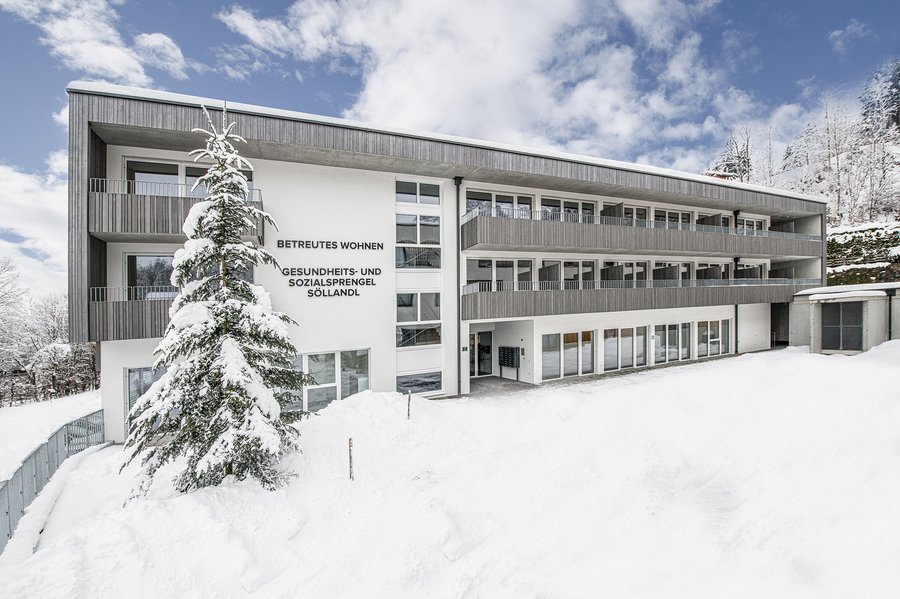 GHS Gemeinnützige Hauptgenossenschaft des Siedlerbundes reg. Gen.m.b.H  4