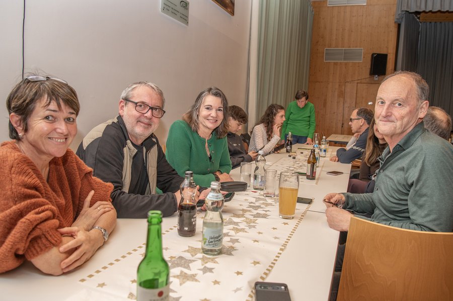 Großes Finale in Ampass!