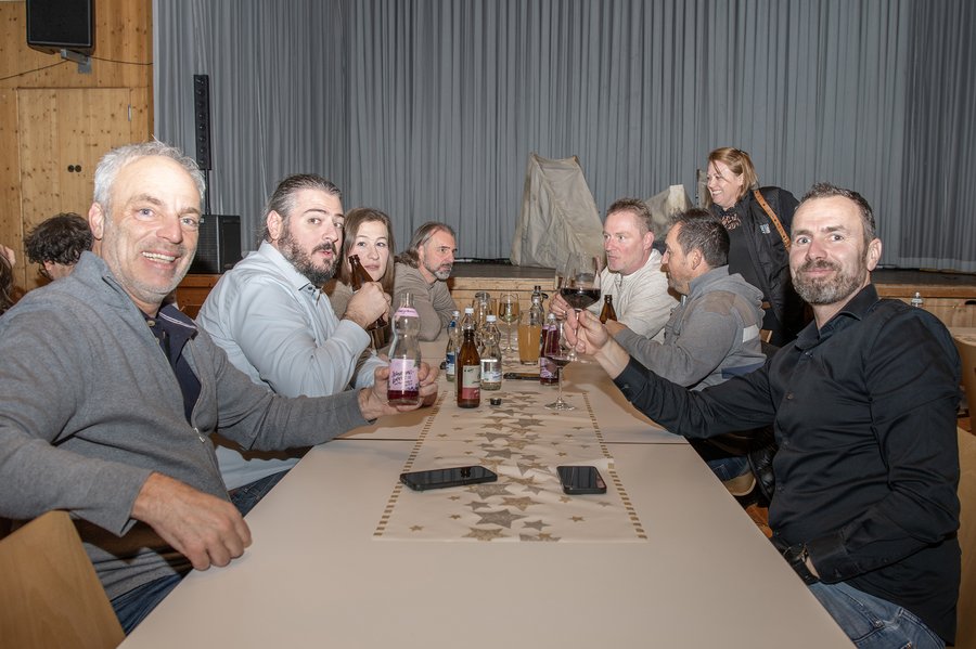 Großes Finale in Ampass!