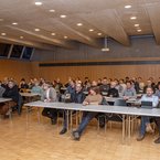 OIB - Nachhaltigkeit