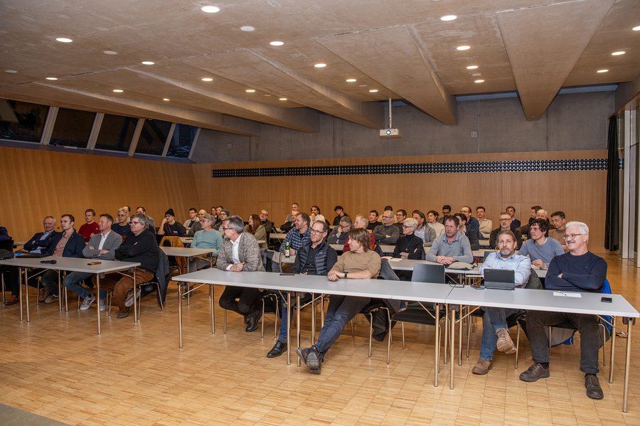 OIB - Nachhaltigkeit