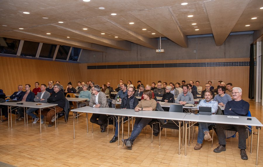 OIB - Nachhaltigkeit