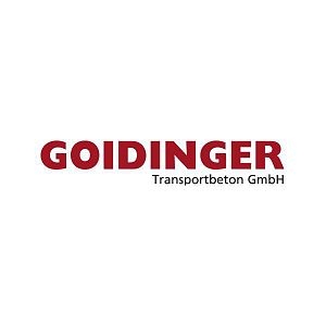 GOIDINGER Transportbeton GMBH