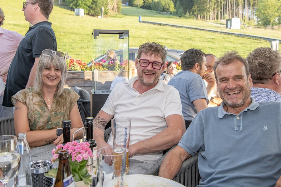 Sommernachtsfest 2026