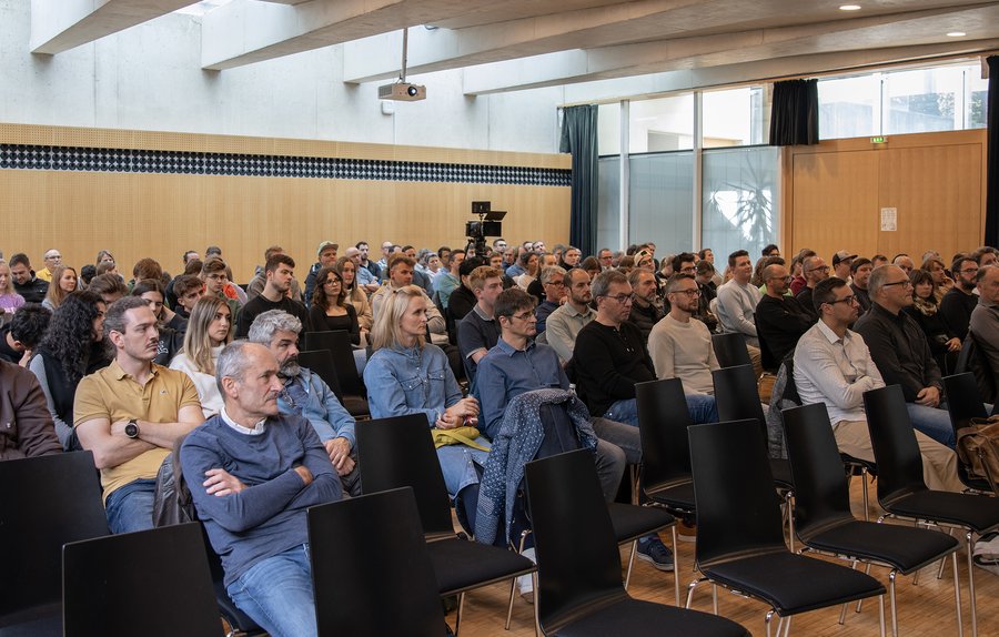 Praxisseminar 