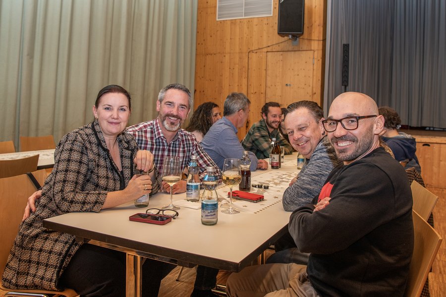 Großes Finale in Ampass!