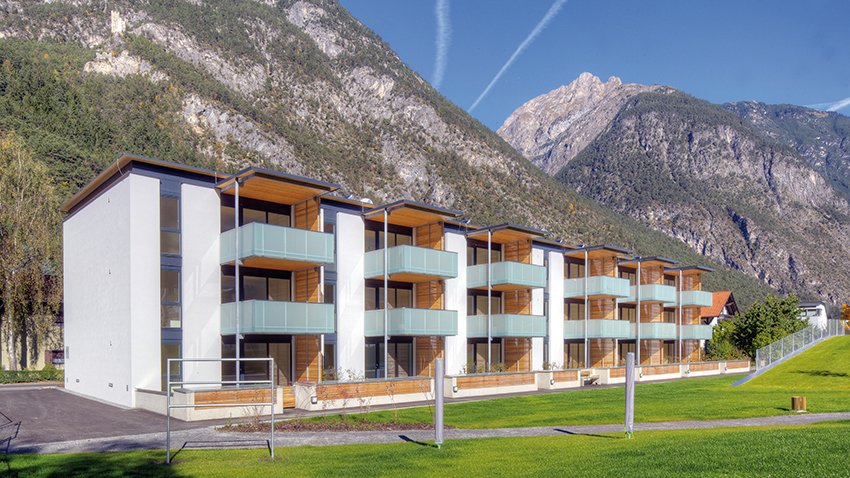 Legos Architektur ZT GmbH 2