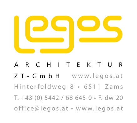 Legos Architektur ZT GmbH