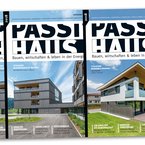 PASSIVHAUSmagazin 2018