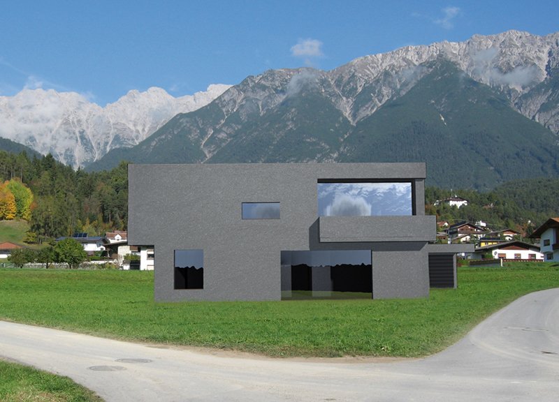 Architekt DI Martin Tabernig 5