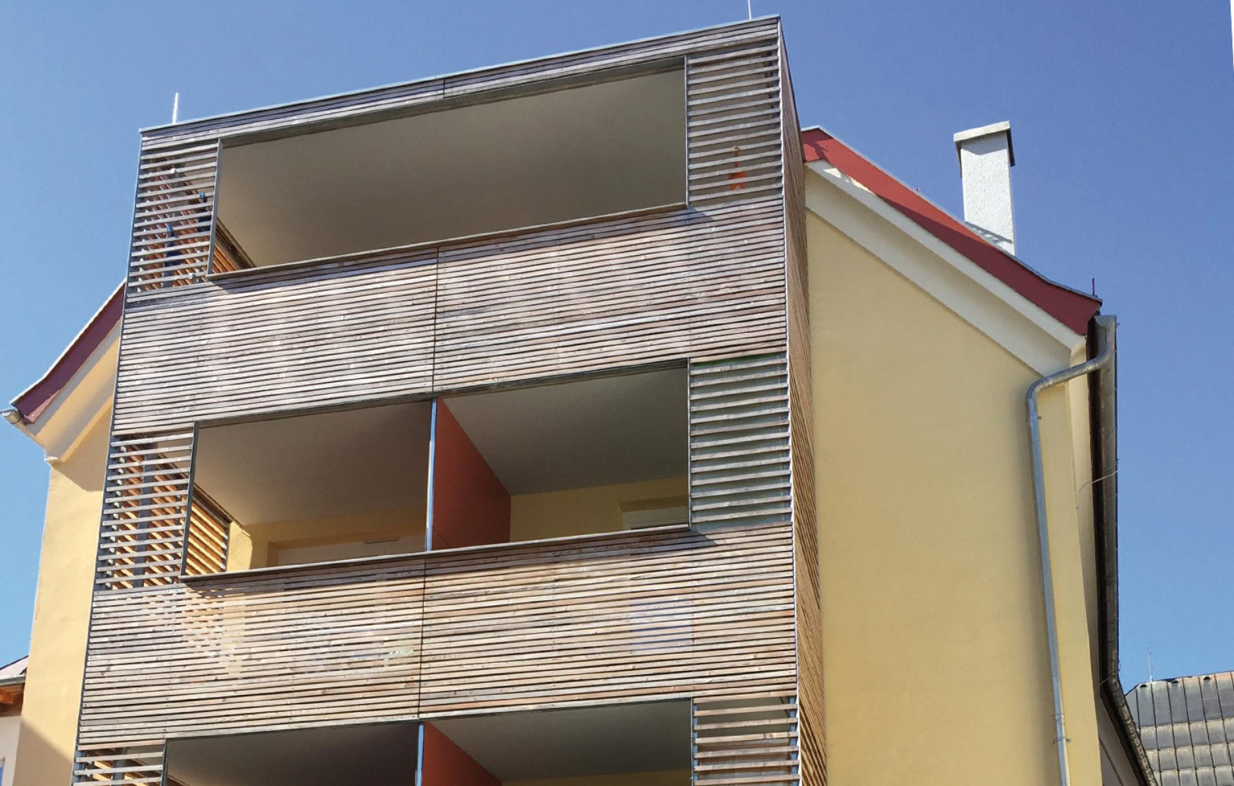 Netzwerk Passivhaus - Bauen, Wohnen, Wohlfühlen ...