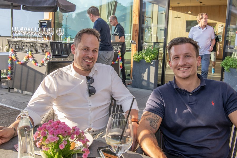 Sommernachtsfest 2026