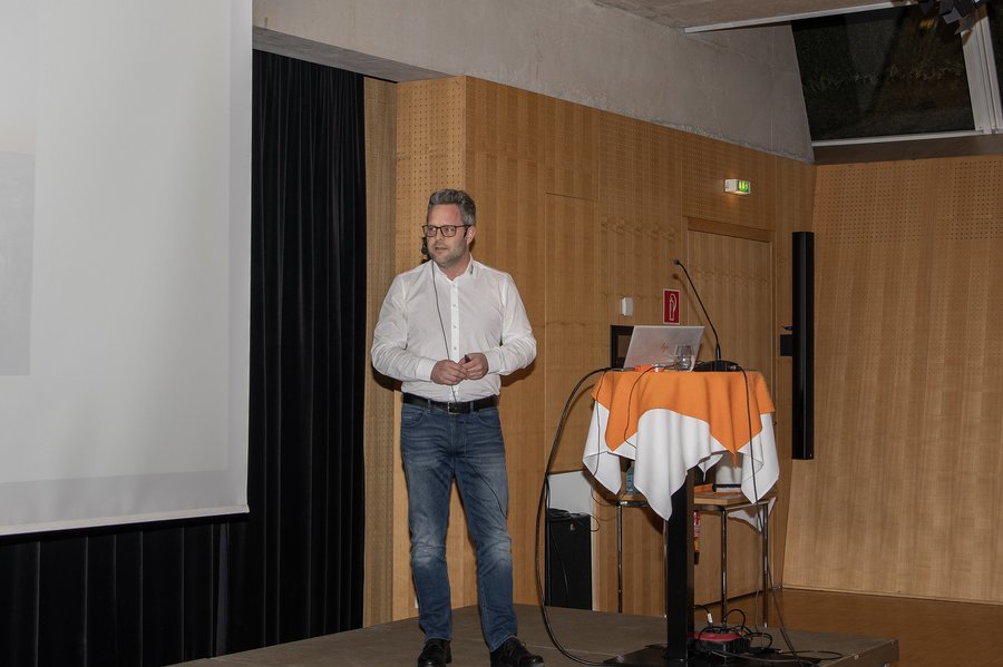 1. Netzwerktreffen 2025