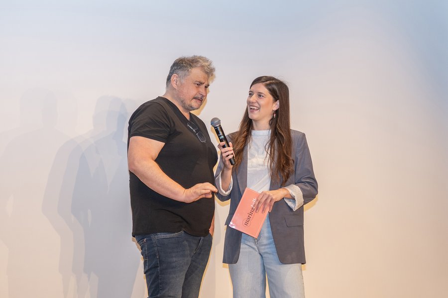 Grenzen existieren nur im Kopf