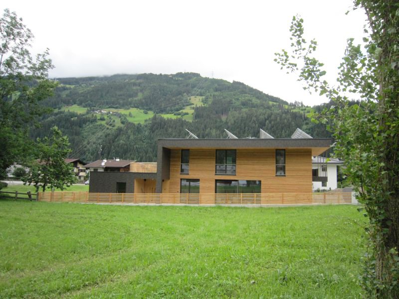 Einfamilienhaus Zell am Ziller 5