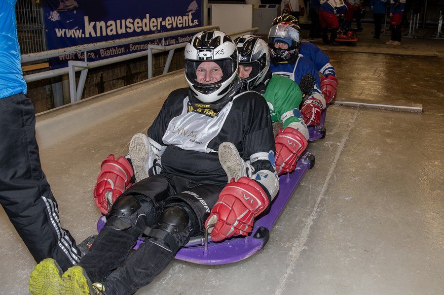 WOK-Race 2025
