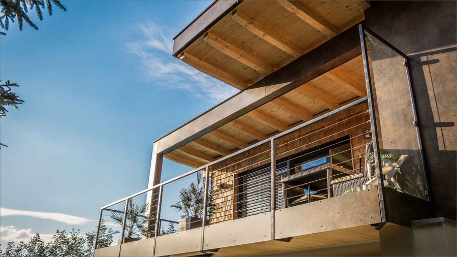 Holzbau Marth  1