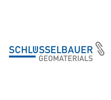  Schlüsselbauer Geomaterials GmbH 