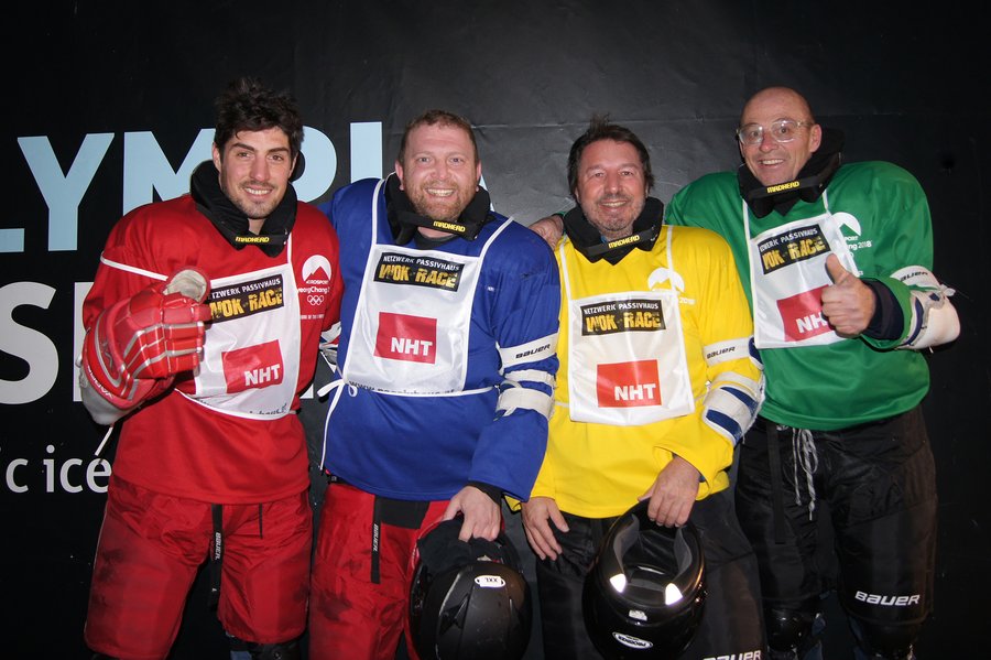 WOK-Race 2025