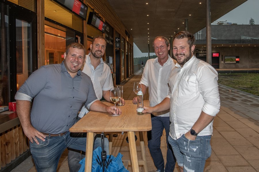Sommernachtsfest 2025