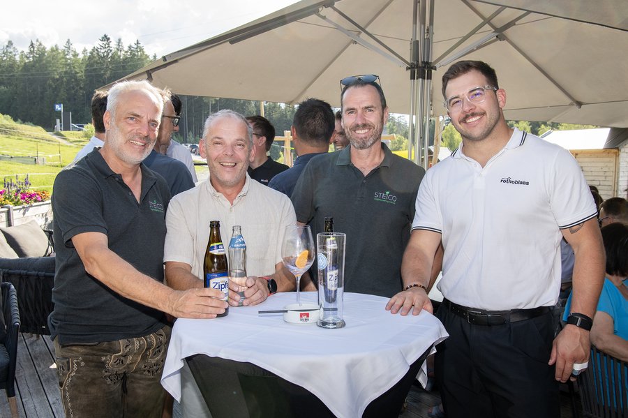 Sommernachtsfest 2026