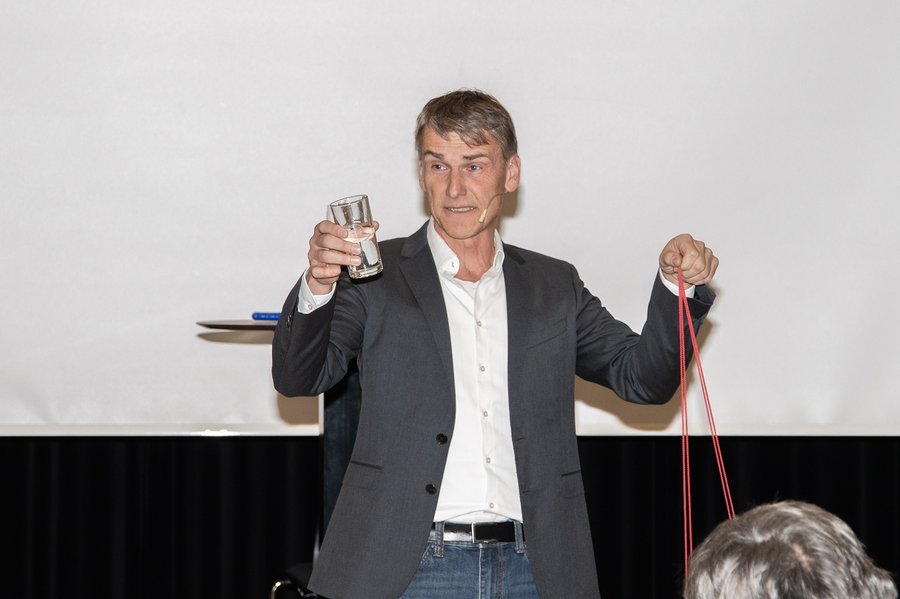 1. Netzwerktreffen 2025
