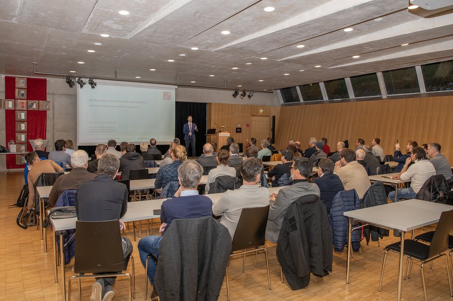 OIB - Nachhaltigkeit