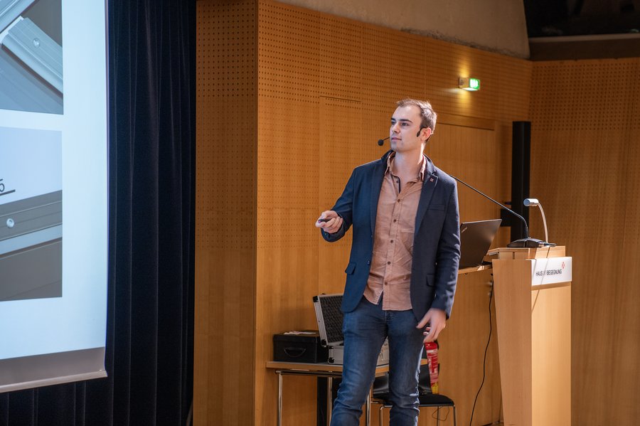 OIB - Nachhaltigkeit