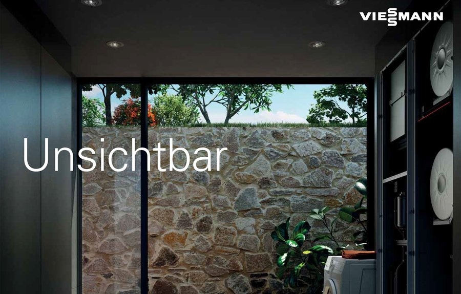Viessmann Invisible