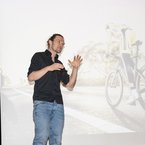 Grenzen existieren nur im Kopf