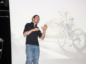 Grenzen existieren nur im Kopf