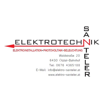 Elektrotechnik Santeler