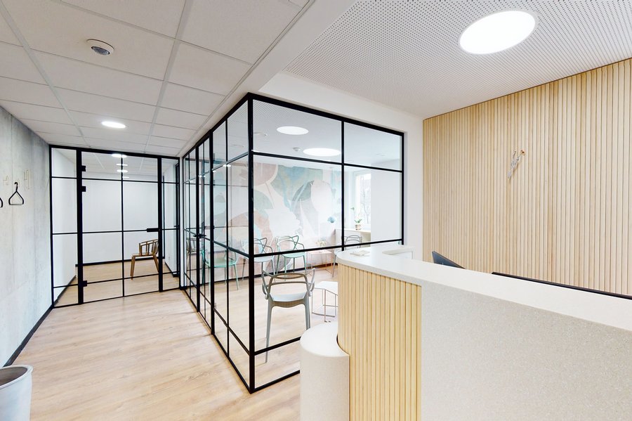 Feinwerk GmbH 3